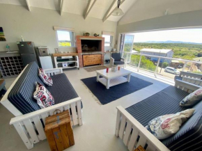 Grys Patrys - 4 Beds Beach Home